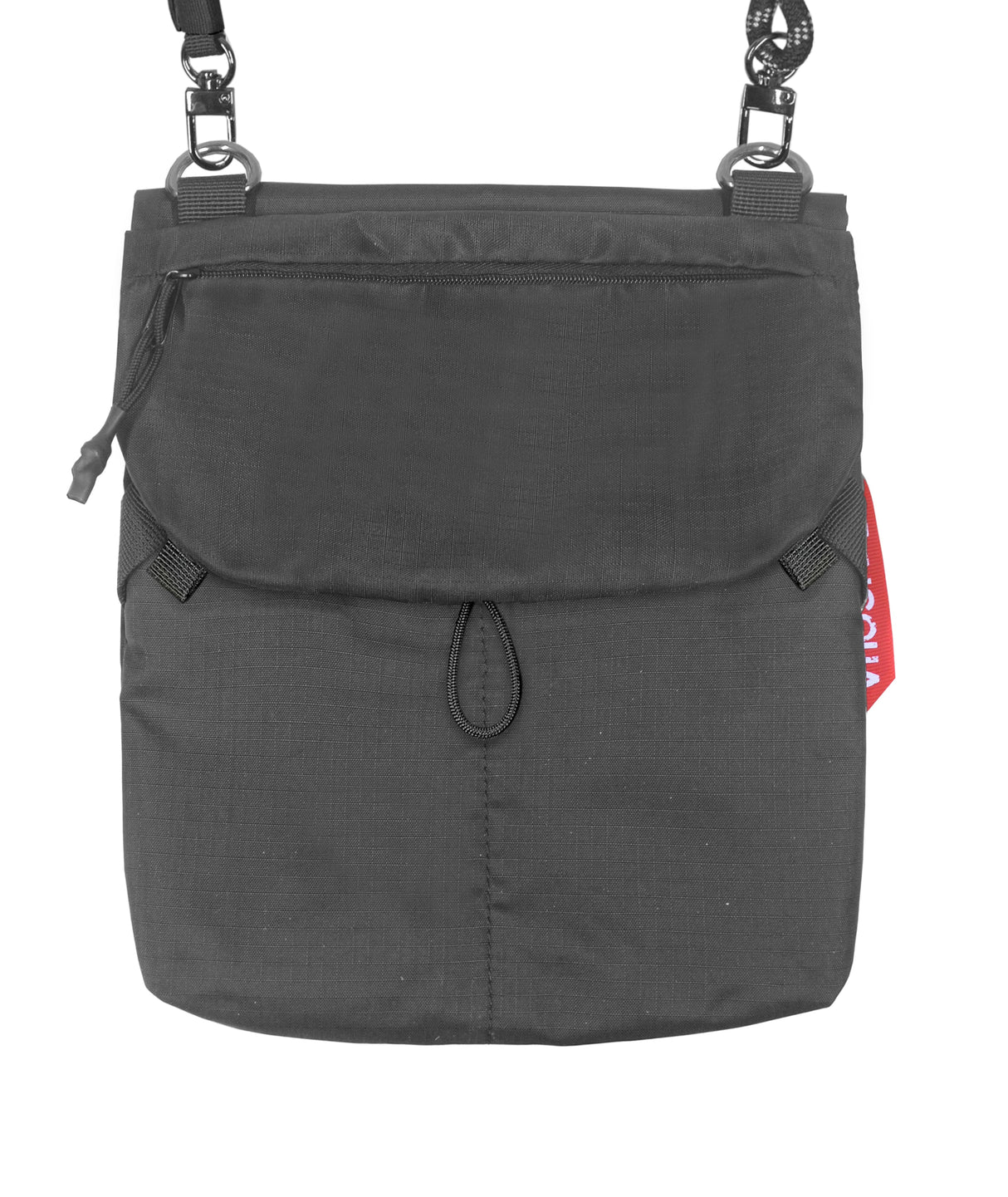 Double Deck Day Pouch