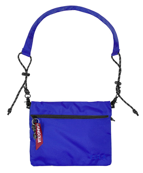 Fungolia hybrid sacoche Bag (With KOVID-TEX Antimicrobial Lining)
