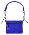 Fungolia hybrid sacoche Bag (With KOVID-TEX Antimicrobial Lining)