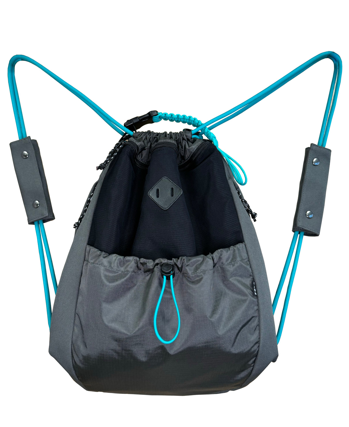 Gen 4 Premium drawstring backpack