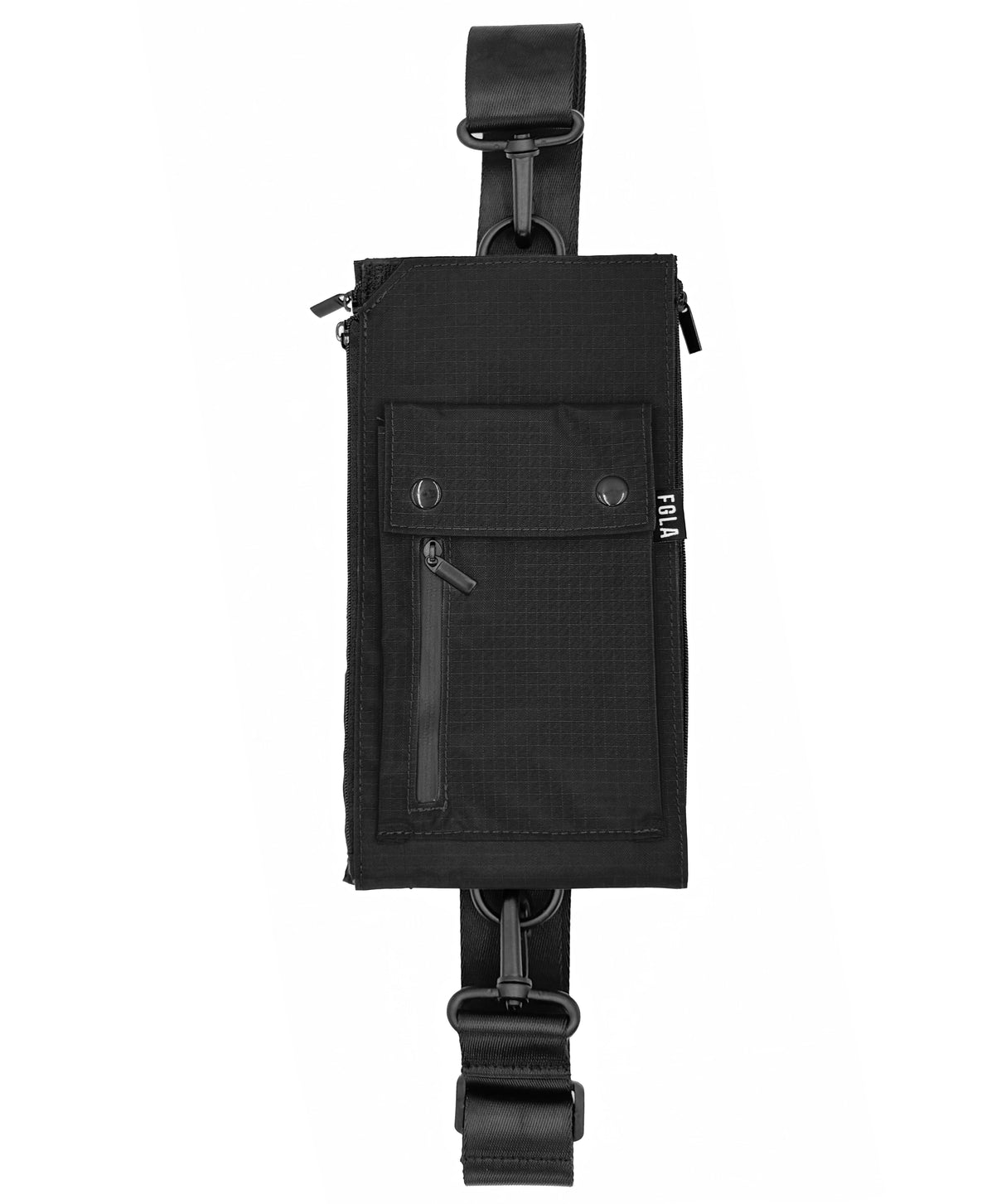 2-Way Travel Sling Pouch