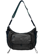 Burban Messenger Bag (mid size)