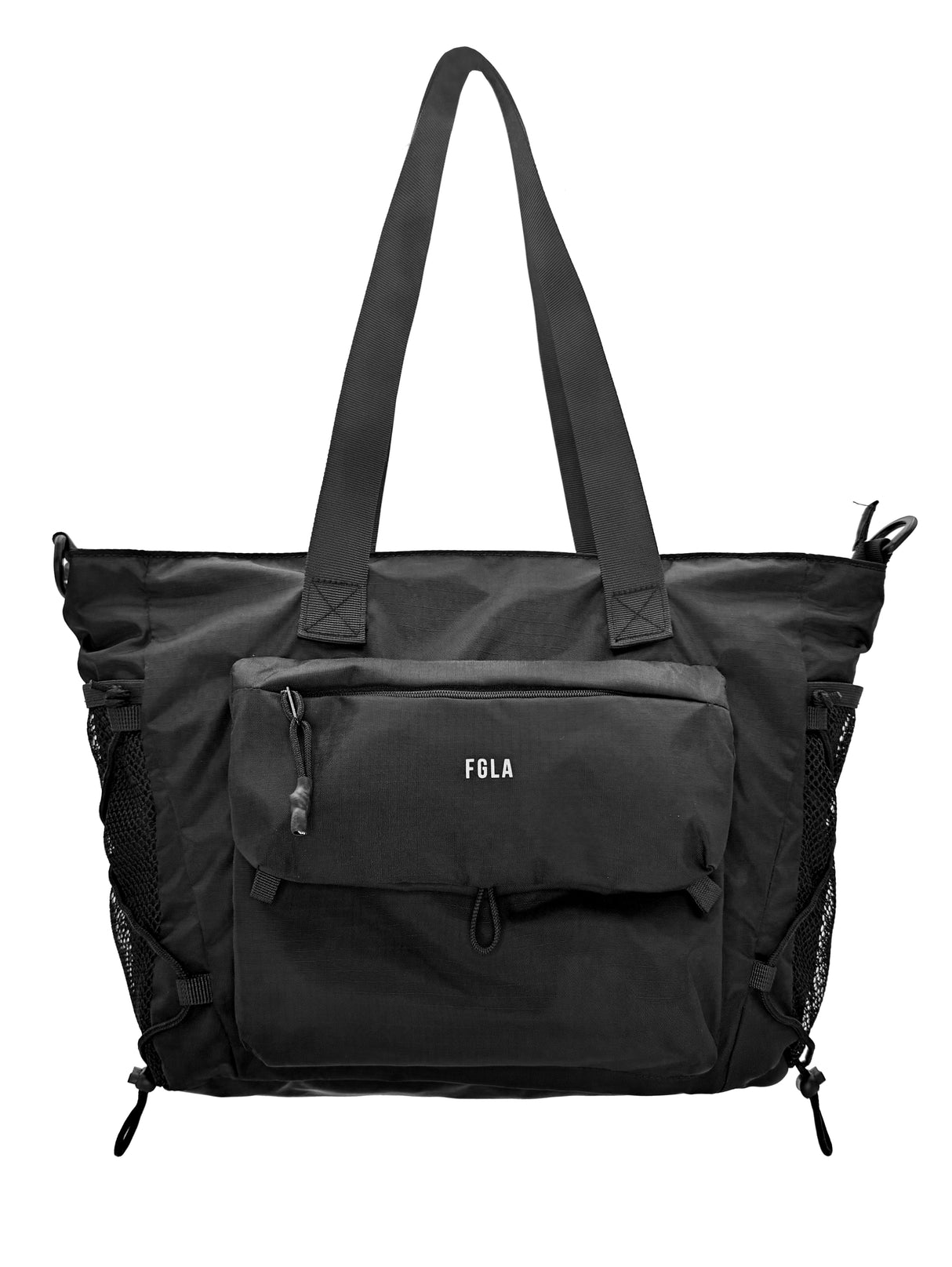 Burban Tote Bag (mid size)