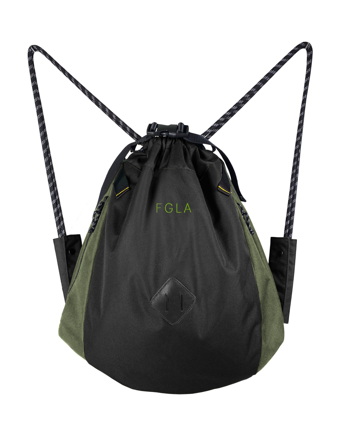 Gen 3 Premium drawstring backpack