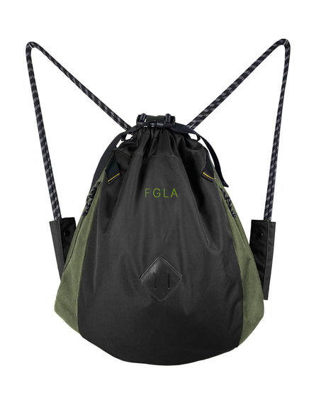 Gen 3 Premium drawstring backpack