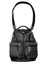 MA-1 LARGE SIZE 2 way drawstring Shoulder Bag