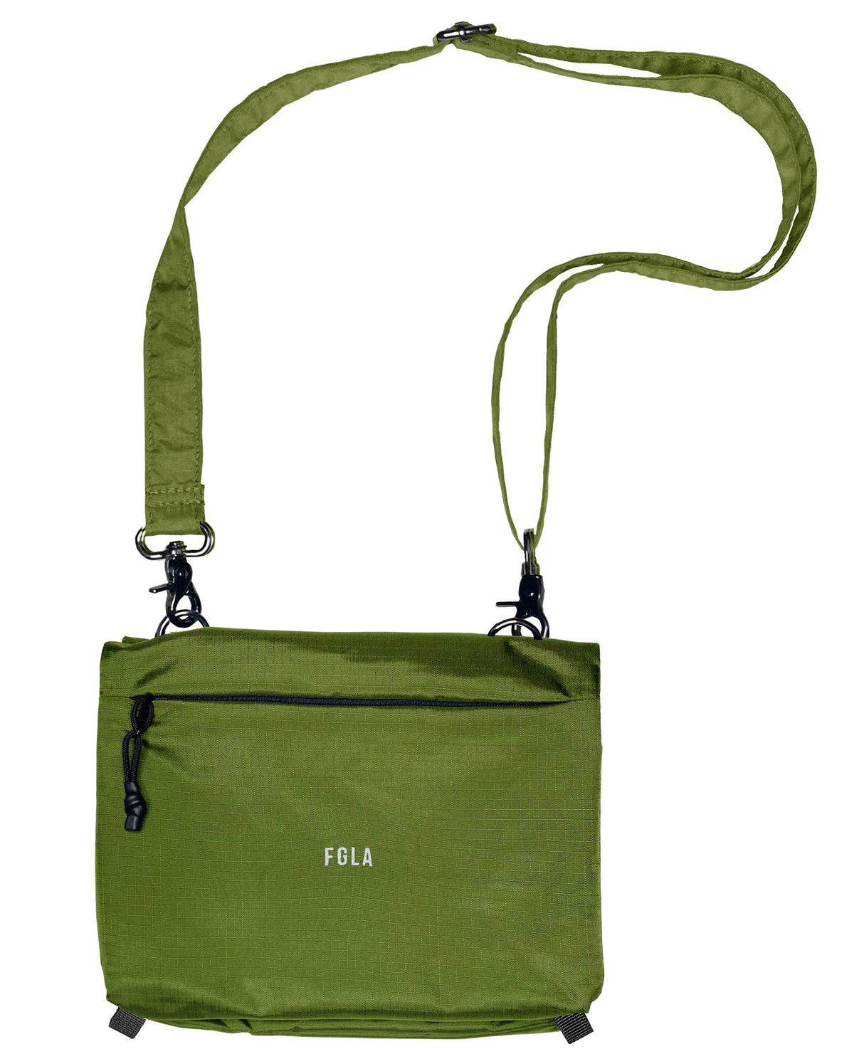 Fungolia Supreme Travel Pouch (Large size)