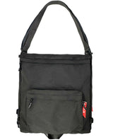 Anti-theft 2-Way Tote Bag