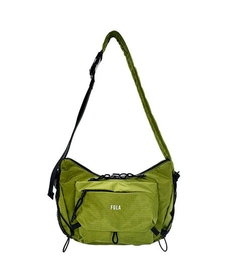 Burban Messenger Bag (small size)