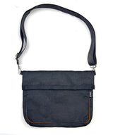 Anti-theft Sacoche Bag