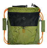 Gen 4 Premium drawstring backpack