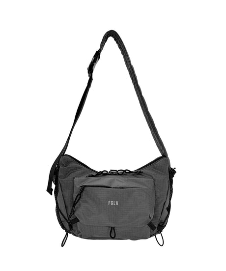 Burban Messenger Bag (small size)