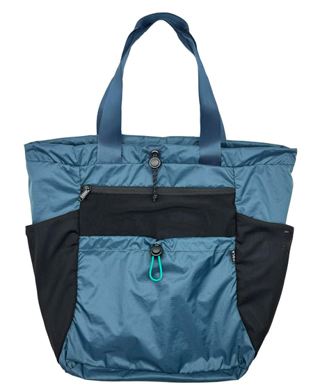 Ultralight Packable Tote Bag