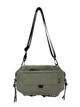 Alpha Jet Pouch