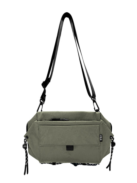 Alpha Jet Pouch