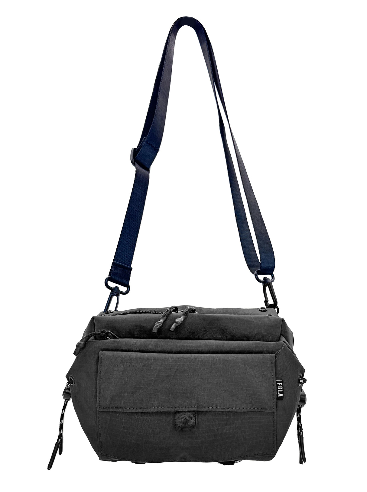 Alpha Jet Pouch