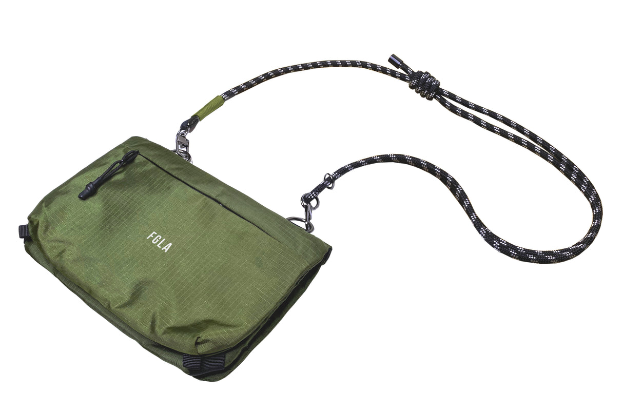 Fungolia Supreme Travel Pouch (Regular size)