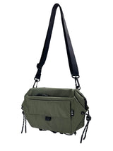 Alpha Jet Pouch