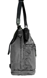 MA-1 LARGE SIZE 2 way drawstring Shoulder Bag