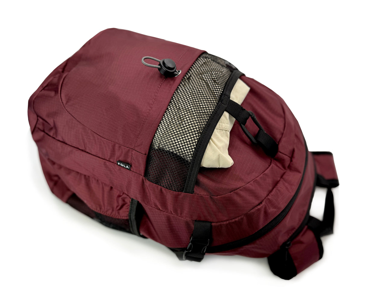 Superlight Packable Backpack (28L)