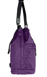 MA-1 LARGE SIZE 2 way drawstring Shoulder Bag