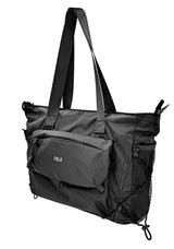 Burban Tote Bag (mid size)