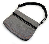 Anti-theft Sacoche Bag