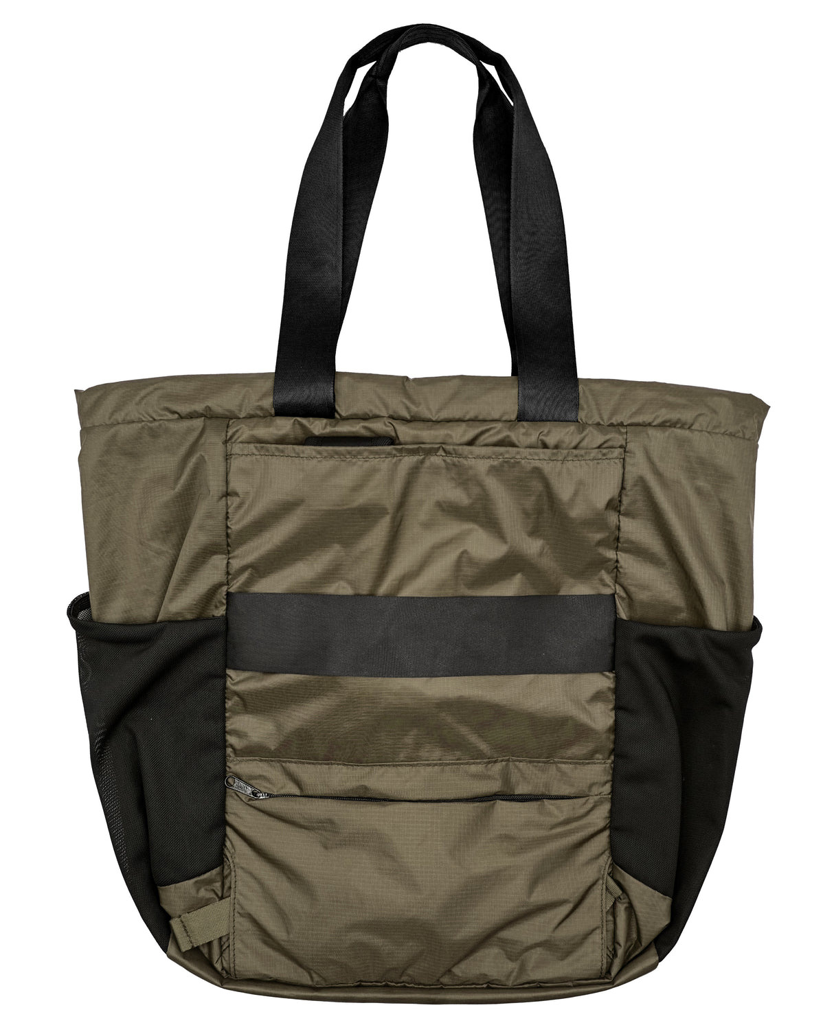 Ultralight Packable Tote Bag