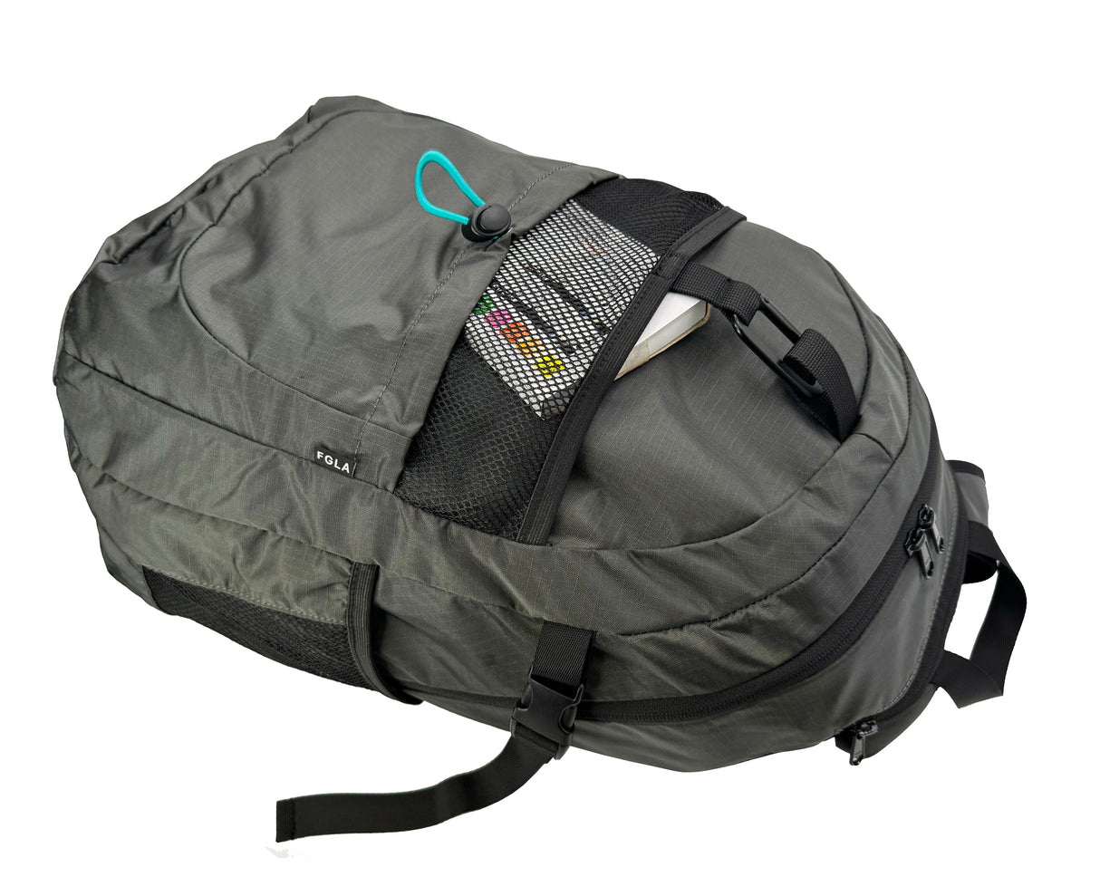Superlight Packable Backpack (28L)