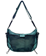 Burban Messenger Bag (mid size)