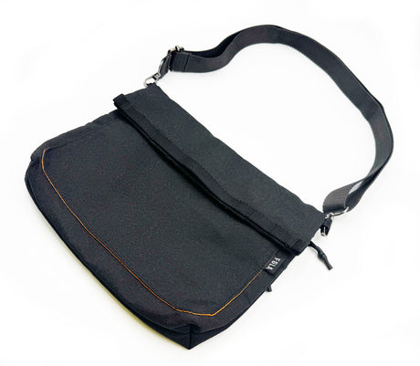 Anti-theft Sacoche Bag