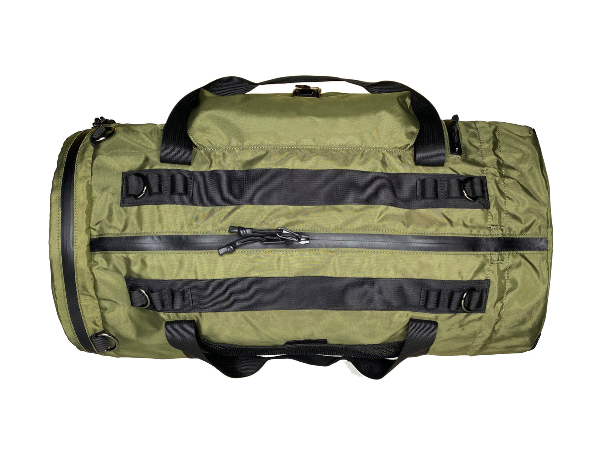 Premium Duffle Bag