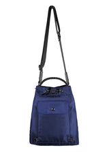 MA-1 MID SIZE 2 way drawstring Shoulder Bag