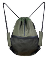 Gen 3 Premium drawstring backpack