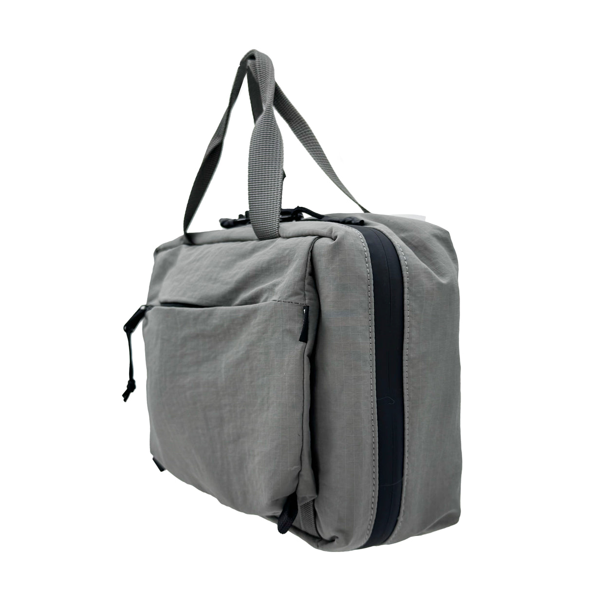 Fungolia Premium 2-Way Toiletry Bag 2.0