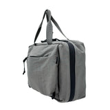 Fungolia Premium 2-Way Toiletry Bag 2.0