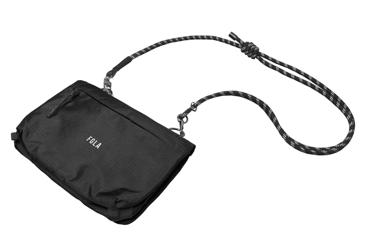 Fungolia Supreme Travel Pouch (Regular size)