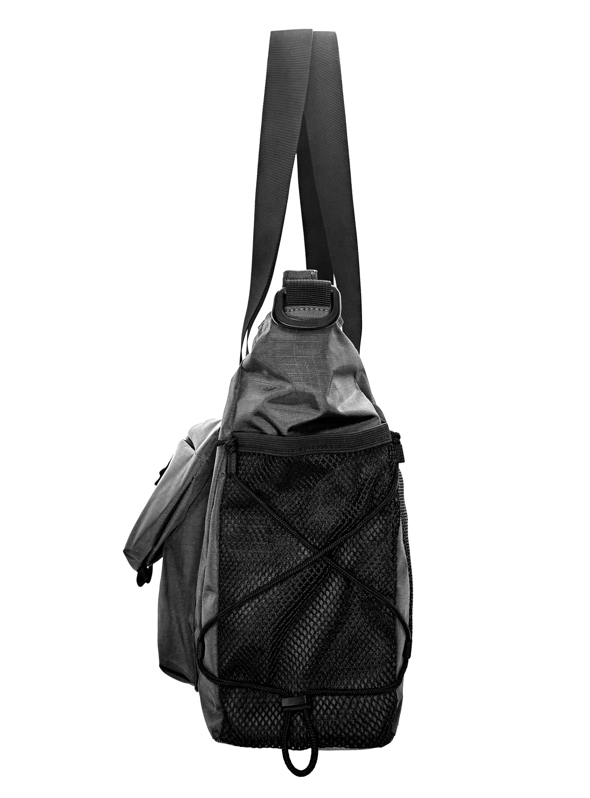 Burban Tote Bag (mid size)