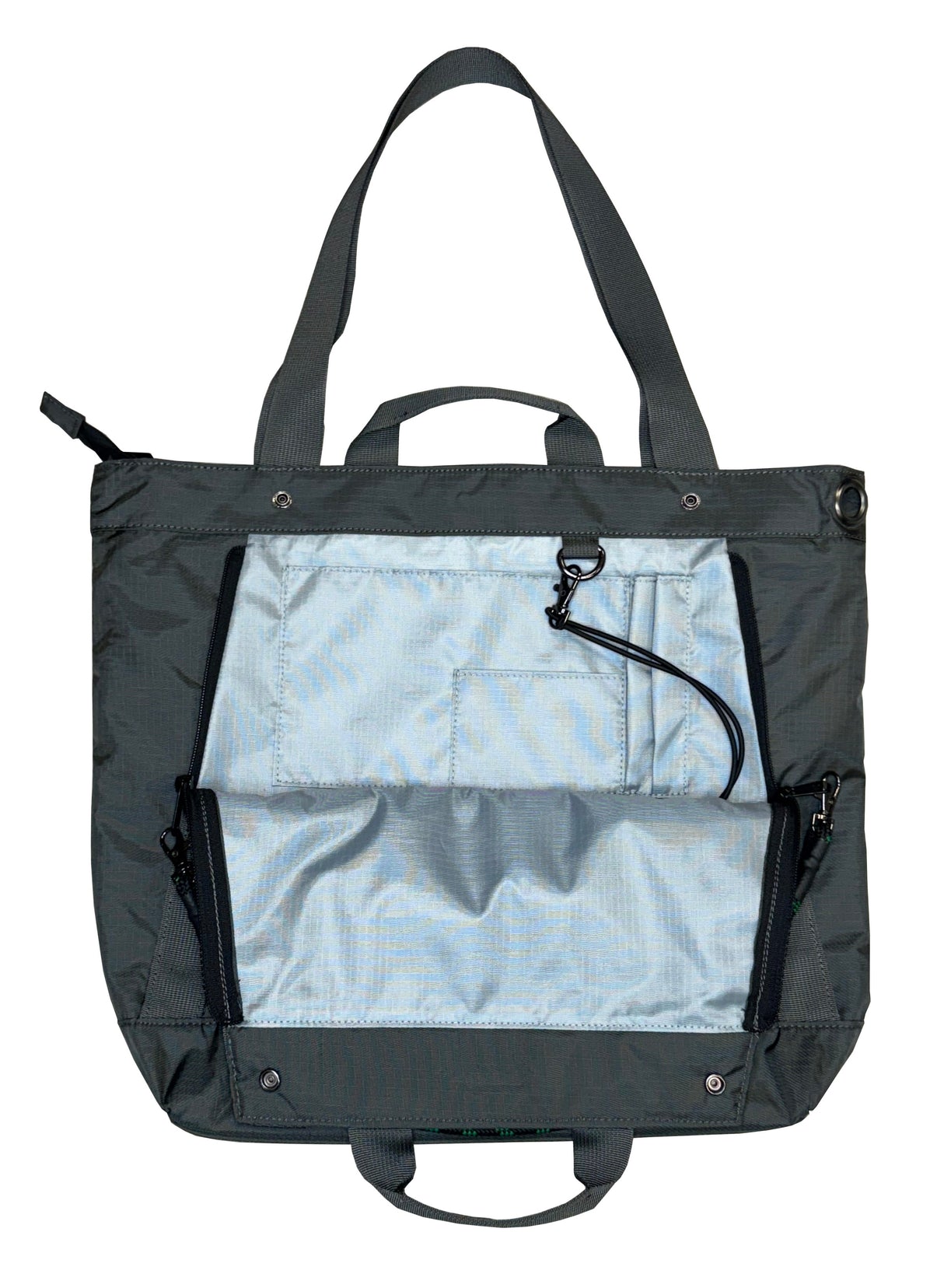 Gen 2 Maker's Tote Bag