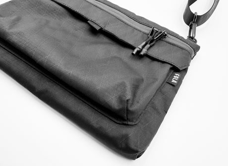 Alpha Tablet Pouch