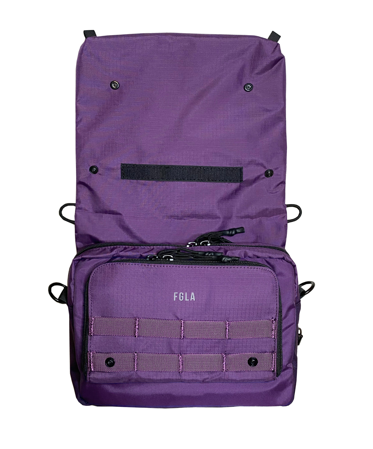 FGLA 2-in-1 Ultimate Travel Pouch