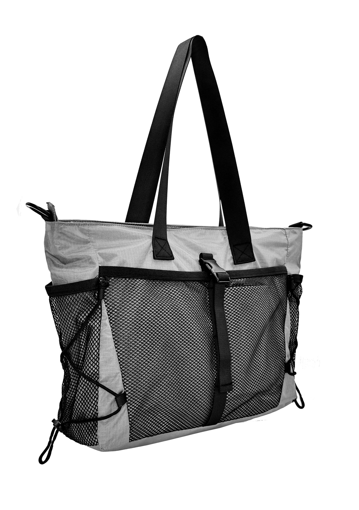Burban Tote Bag (mid size)