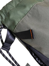 Gen 3 Premium drawstring backpack