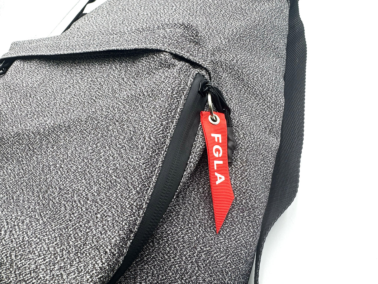 Anti-theft 2-Way Tote Bag
