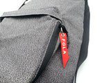 Anti-theft 2-Way Tote Bag