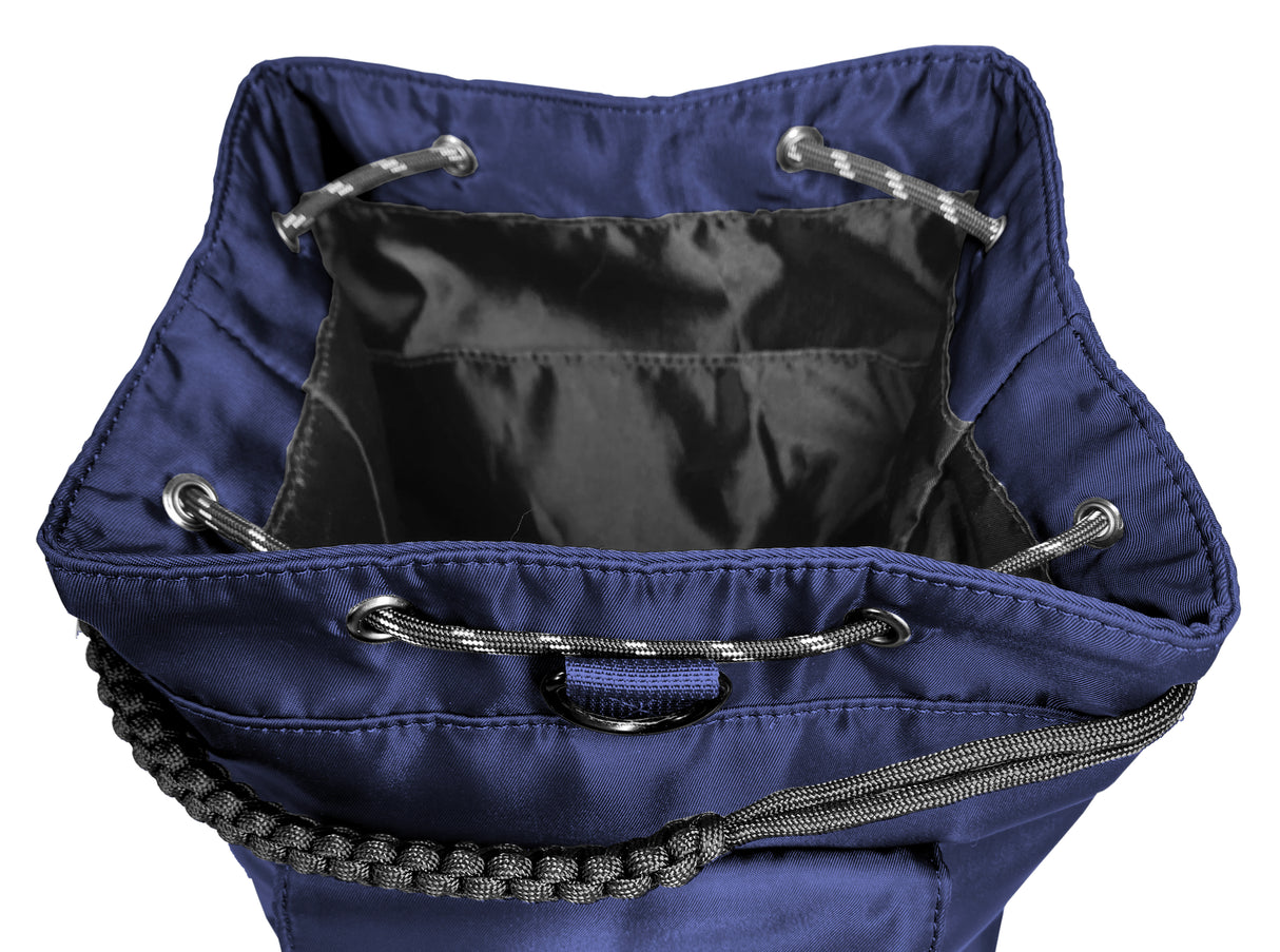 MA-1 MID SIZE 2 way drawstring Shoulder Bag