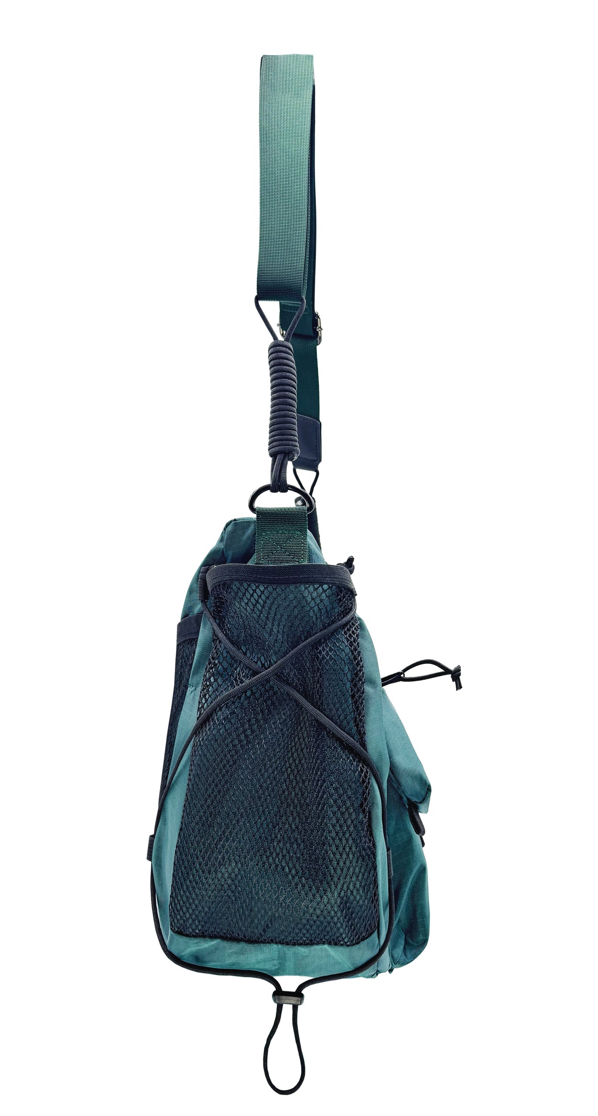 Burban Messenger Bag (mid size)