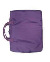 Fungolia Premium 2-Way Toiletry Bag (Large Size)