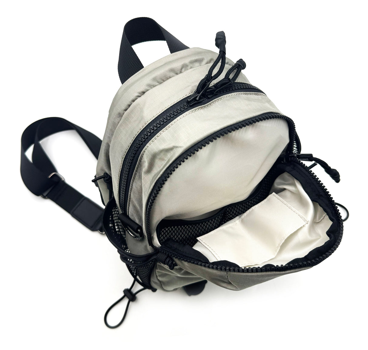 Burban Mini Backpack