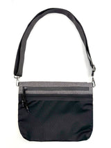 Anti-theft Sacoche Bag